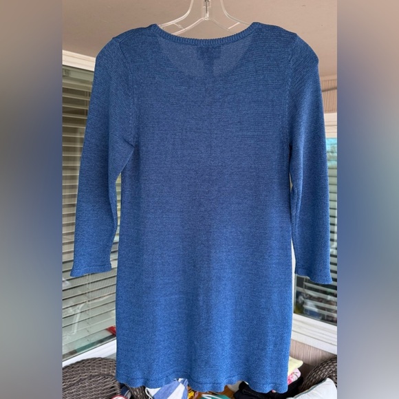 Sarah Arizona Sweater - Picture 4 of 5